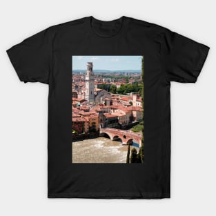 Duomo di Verona T-Shirt